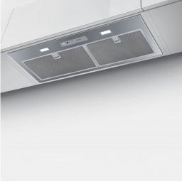 Franke FBI 705 XS HCS okap kuchenny 70 cm podszafkowy stal szlachetna 305.0599.510