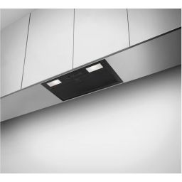 Franke FBI 525 BK okap kuchenny 52 cm podszafkowy czarny 305.0680.919