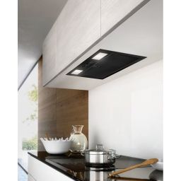 Franke FBI 525 BK okap kuchenny 52 cm podszafkowy czarny 305.0680.919
