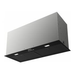 Franke Box Flush Evo Basic okap kuchenny 70 cm podszafkowy czarny 305.0728.431