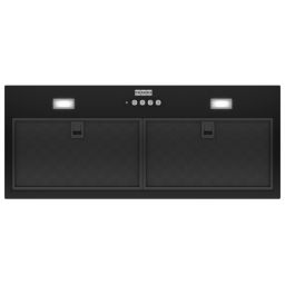 Franke Box Flush Evo Basic okap kuchenny 70 cm podszafkowy czarny 305.0728.431