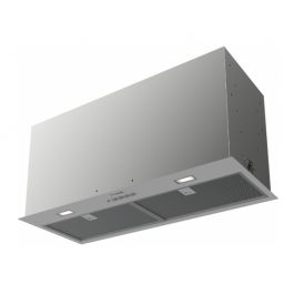 Franke Box Flush Evo Basic okap kuchenny 70 cm podszafkowy szary 305.0729.553