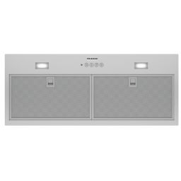 Franke Box Flush Evo Basic okap kuchenny 70 cm podszafkowy szary 305.0729.553