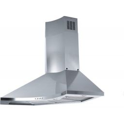Franke FDPA 904 XS LED okap kuchenny 90 cm przyścienny narożny stal szlachetna 320.0518.708