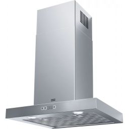 Franke Tale 615 W XS okap kuchenny 60 cm przyścienny stal szlachetna 325.0597.293