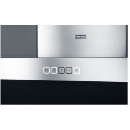 Franke Tale 615 W XS okap kuchenny 60 cm przyścienny stal szlachetna 325.0597.293