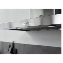 Franke Tale 915 W XS okap kuchenny 90 cm przyścienny stal szlachetna 325.0597.294