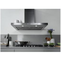 Franke Tale 915 W XS okap kuchenny 90 cm przyścienny stal szlachetna 325.0597.294