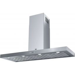 Franke Tale 1215 W XS okap kuchenny 120 cm przyścienny stal szlachetna 325.0597.295