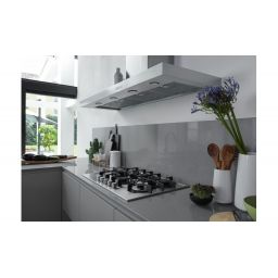 Franke Tale 1215 W XS okap kuchenny 120 cm przyścienny stal szlachetna 325.0597.295