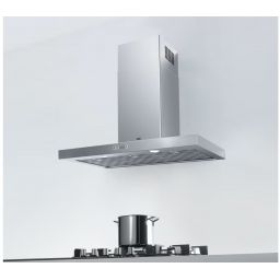 Franke Tale 1215 W XS okap kuchenny 120 cm przyścienny stal szlachetna 325.0597.295