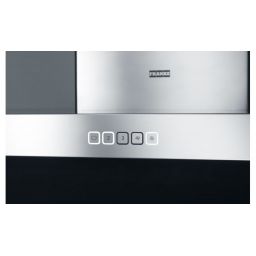 Franke Fma Pro 907 Bk/Bk Matt okap kuchenny 90 cm przyścienny czarny mat 330.0682.355
