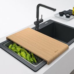 Franke deska kuchenna 112.0595.334