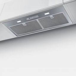 Franke FBI 705 XS HCS okap kuchenny 70 cm podszafkowy stal szlachetna 305.0599.510