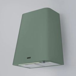 Franke Smart Deco FSMD 508 GN okap kuchenny 50 cm przyścienny zielony mat 335.0530.200