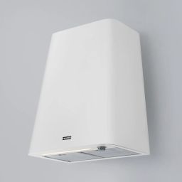 Franke Smart Deco FSMD 508 WH okap kuchenny 50 cm przyścienny biały mat 335.0528.005