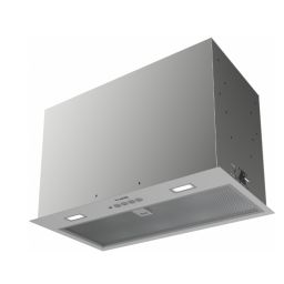 Franke Box Flush Evo Basic okap kuchenny 52 cm podszafkowy szary 305.0729.554