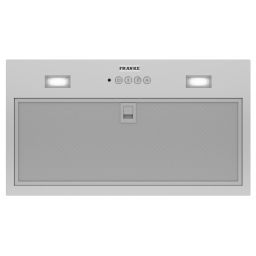 Franke Box Flush Evo Basic okap kuchenny 52 cm podszafkowy szary 305.0729.554