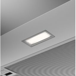 Franke Box Flush Evo Basic okap kuchenny 52 cm podszafkowy szary 305.0729.554