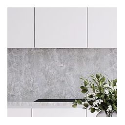 Globalo Design Dismo okap kuchenny 60 cm podszafkowy czarny DISMO_60_1_BLACK