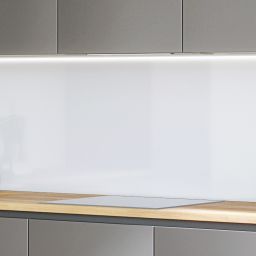 Globalo Design Viledo okap kuchenny 59,8 cm podszafkowy VILEDO_60_1_INOX