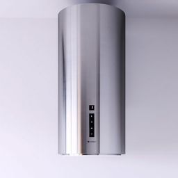 Globalo Silent Quality Heweno okap kuchenny 39 cm ścienny HEWENO_39_3_INOX