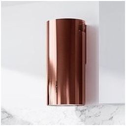 Lanilia Wereniso okap kuchenny 39 cm ścienny WERENISO_39.1_WINE_COPPER