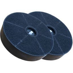 Globalo Design filtr węglowy do okapu FILTRWEGL_ASC200_MAX