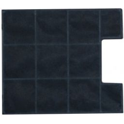 Globalo Design filtr węglowy do okapu CSC310_240X220X10