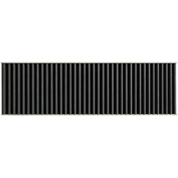 Globalo filtr do okapu Long Life FCF_505_LL