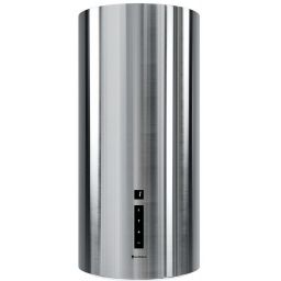 Globalo Silent Quality Heweno okap kuchenny 39 cm ścienny HEWENO_39_3_INOX