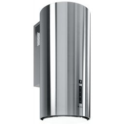 Globalo Silent Quality Heweno okap kuchenny 39 cm ścienny HEWENO_39_3_INOX