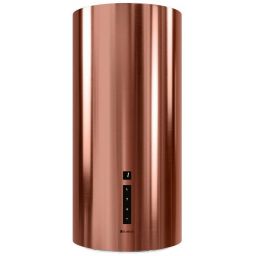 Globalo Silent Quality Heweno okap kuchenny 39 cm ścienny HEWENO_39_3_MIEDZ