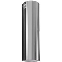 Globalo Design Lobelio Isola okap kuchenny 39 cm wyspowy LOBELIO_ISOLA_39_1_INOX