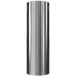 Globalo Design Lobelio Isola okap kuchenny 39 cm wyspowy LOBELIO_ISOLA_39_1_INOX