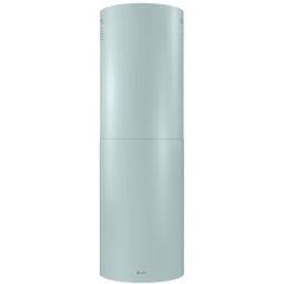 Globalo Design Lobelio Isola okap kuchenny 39 cm wyspowy LOBELIO_ISOLA_39_1_MINT