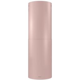 Globalo Design Lobelio Isola okap kuchenny 39 cm wyspowy LOBELIO_ISOLA_39_1_VELVET_ROSE