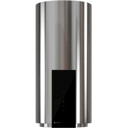 Globalo Design Roxano okap kuchenny 50 cm ścienny ROXANO_39_1_INOX