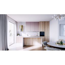 Globalo Exclusive Roxano okap kuchenny 50 cm ścienny złoty ROXANO_39_1_LIGHT_GOLD