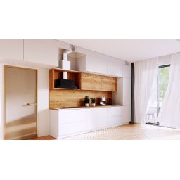 Globelo Design tłumik absorpcyjny biały TA1_1