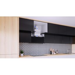 Globelo Design tłumik absorpcyjny biały TA1_1