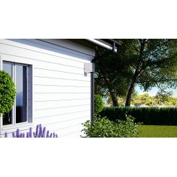 Globalo Design turbina zewnętrzna 31,1 cm inox TZ 1_1