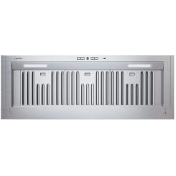 Globalo Design Vellaris okap kuchenny 90 cm podszafkowy inox VELLARIS_90_1_INOX