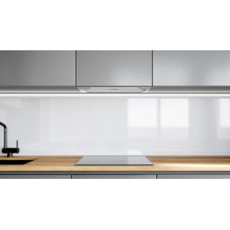 Globalo Design Viledo okap kuchenny 59,8 cm podszafkowy VILEDO_60_1_INOX