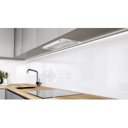 Globalo Design Viledo okap kuchenny 59,8 cm podszafkowy VILEDO_60_1_INOX