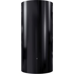 Lanilia Wereniso okap kuchenny 39 cm ścienny czarny WERENISO_39.1_BLACK