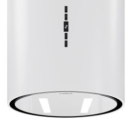 Lanilia Wereniso okap kuchenny 39 cm ścienny biały WERENISO_39.1_WHITE