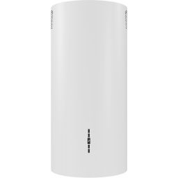 Lanilia Wereniso okap kuchenny 39 cm ścienny biały WERENISO_39.1_WHITE