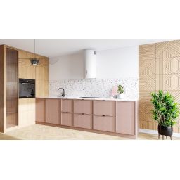 Lanilia Wereniso okap kuchenny 39 cm ścienny biały WERENISO_39.1_WHITE