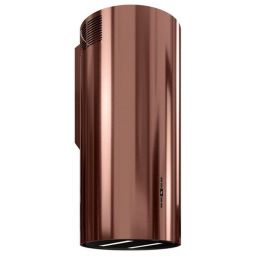 Lanilia Wereniso okap kuchenny 39 cm ścienny WERENISO_39.1_WINE_COPPER